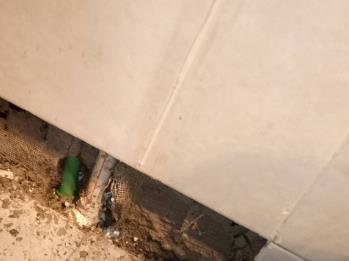 南谯卫生间测漏水公司分享下南谯市地下管线探测方法分析