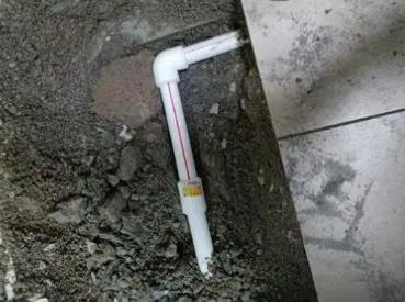 南谯卫生间漏水检测公司分享下家用管道漏水检测方法