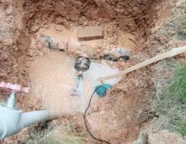南谯测漏水公司浅析南谯地下水管漏水有哪些处理方法？