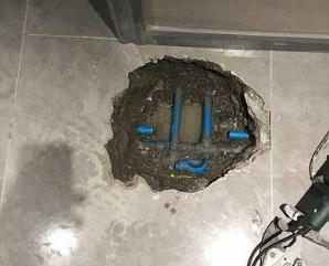 南谯测漏水公司为您专业解答南谯地暖漏水检测中精确漏水检测的成本